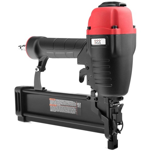 Finish nailer with adjustable - finish,