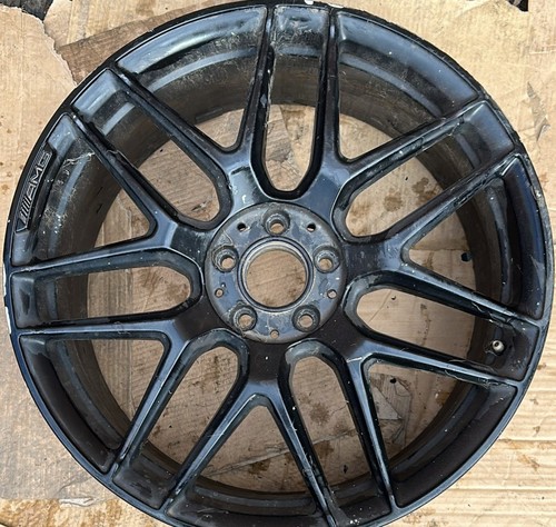 Genuine mercedes s63 s65 - genuine, 30"