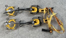 Grivel G20 Plus EVO Crampons