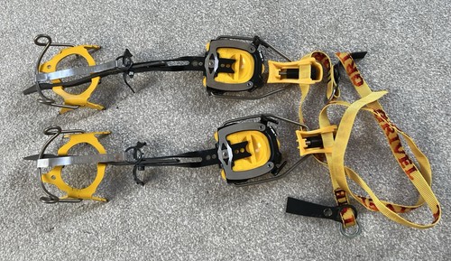 Grivel g20 plus evo - g20,