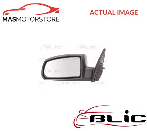 Outside rear view mirror lhd - rear,