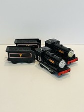 Donald and Douglas Trackmaster