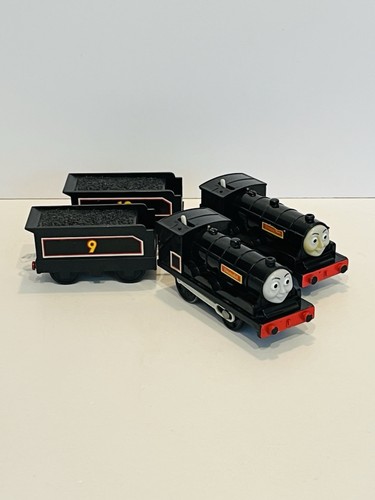 Donald and douglas trackmaster - donald,