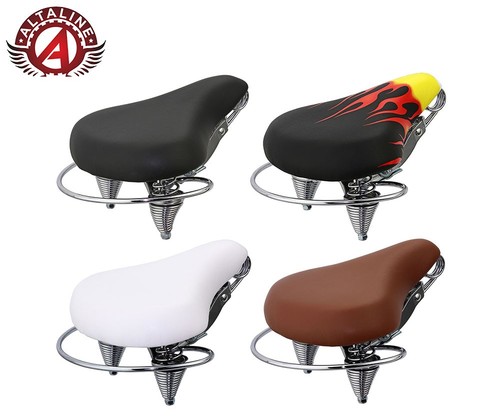 Altaline beach cruiser saddle - altaline,