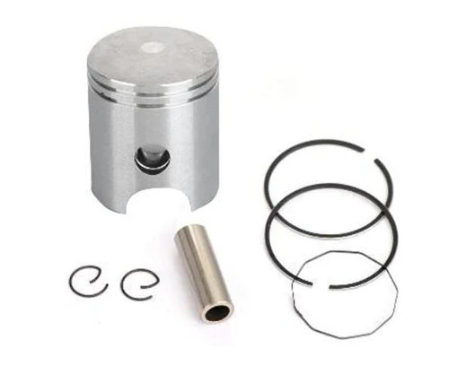 Piston kit 00mm - piston, oversize