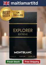Montblanc Explorer Men’s