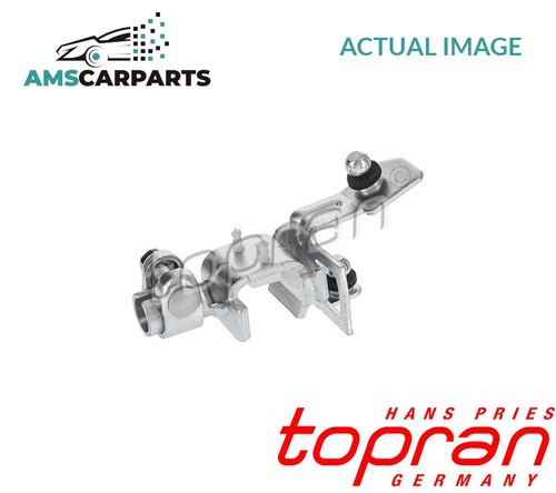 Repair kit gear lever - gear, 111