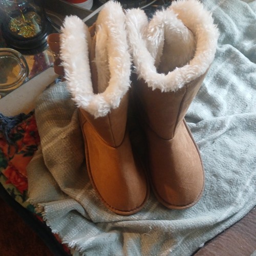 Northside triple size fur - triple,