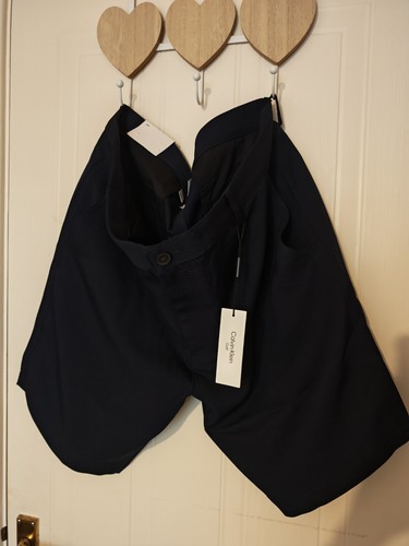 Calvin klein golf shorts - shorts, size
