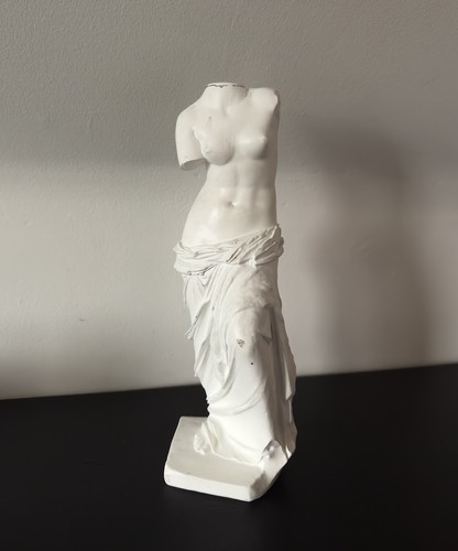 Venus milo sculpture statue - milo,
