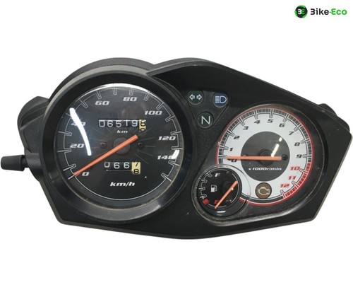 Honda cbf 125 2013 - honda, meter