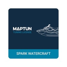 Sea-Doo Spark Jet Ski ECU