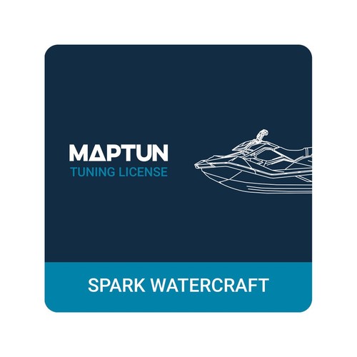 Sea doo spark jet - spark, ecu
