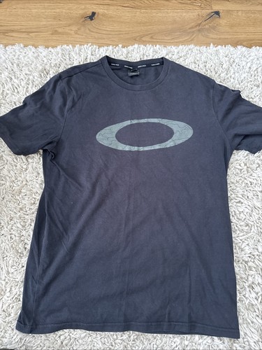 Oakley men short sleeve - oakley, men's