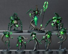 Necrons Kill Team: Canoptek