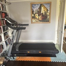 NordicTrack S20 Folding