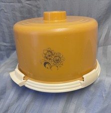 Vintage Gold Lock Lift