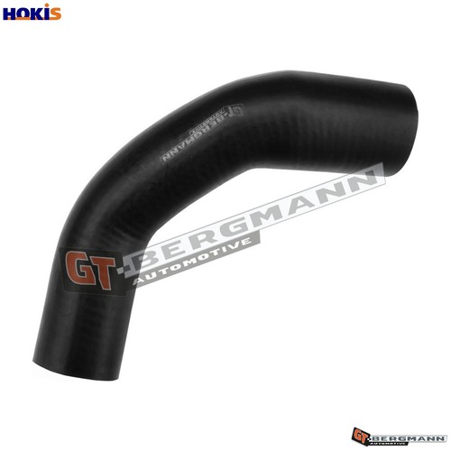 Charge air hose gt52 557 - charge,