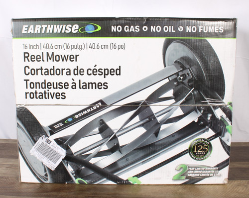 Earthwise blade heavy - earthwise, 16"