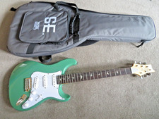 Prs silver sky john mayer - silver,
