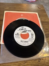 Jimi Hendrix Dolly Dagger