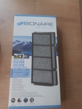 Bionaire HEPA filter