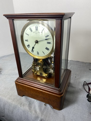 Eureka visible balence - visible,