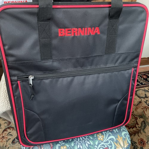 Bernina embroidery module bag - bernina,