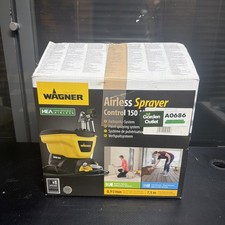 wagner control 150 m airless