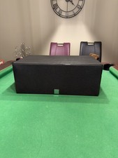 DALI Zensor Vokal Center