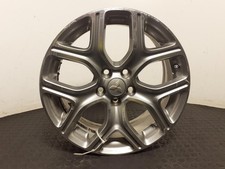 MITSUBISHI OUTLANDER Alloy