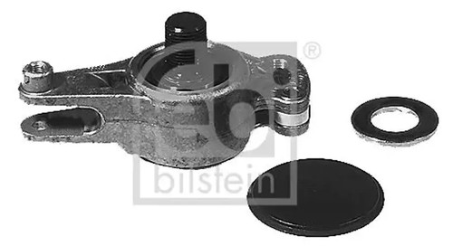 Belt tensioner repair kit - v-belt,