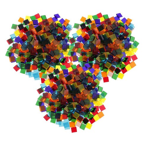 480g multi colors - multi, mosaic