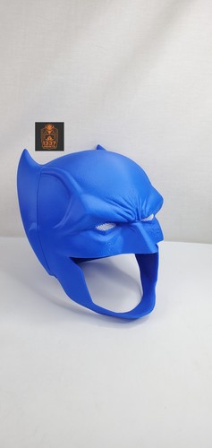 Batman rebirth blue - blue, variant