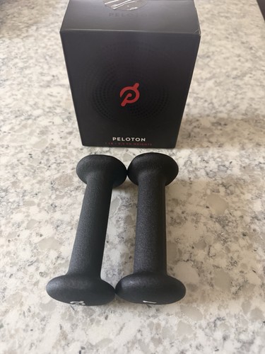 Peloton weights - peloton, lb