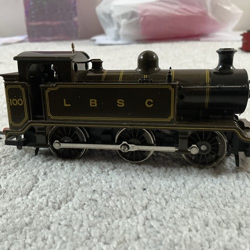 Hornby gauge locomotive - hornby,