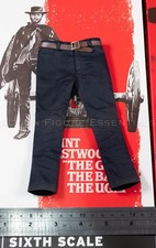 The Good The Bad The Ugly Pants Legacy Collection Sideshow 1:6 Scale Parts