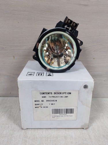 R9842020 projector lamp - r9842020,