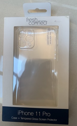 Fresh connect apple iphone - apple,