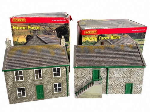 Hornby skaledale railway - hornby,