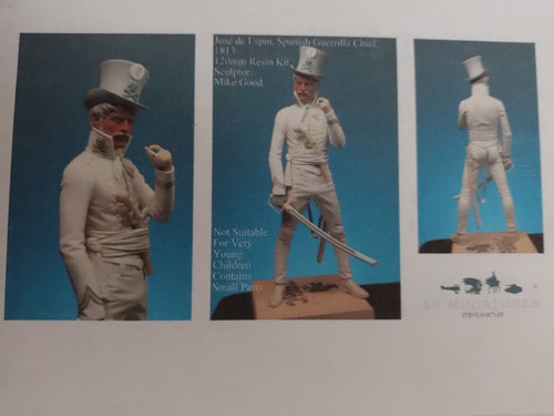 Miniatures jose espin - sk, de