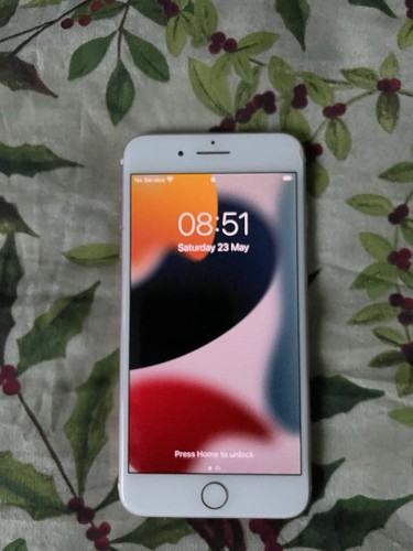 Apple iphone plus 32gb - plus,
