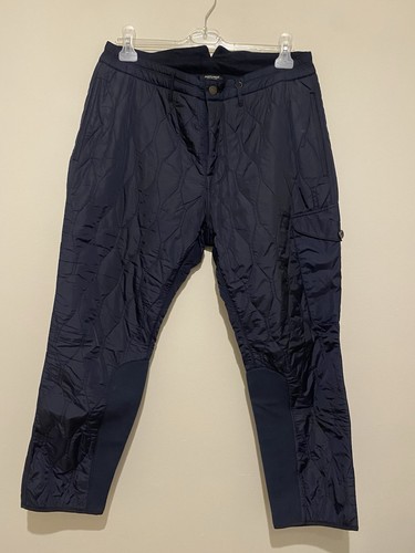 Eastlogue quilted thinsulate - eastlogue,