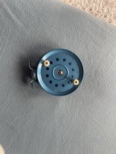 Centre Pin Side Casting Reel -