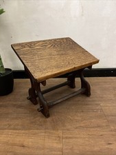 Antique Gothic Revival solid