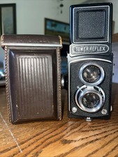 Tower Reflex Camera, Tower