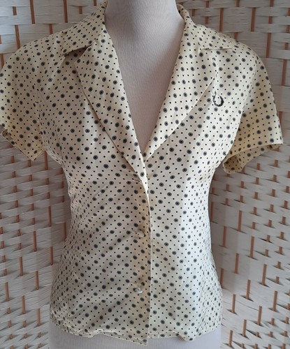 Fred perry ladies - ladies, silk
