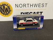 CORGI VANGUARDS 1:43 SCALE