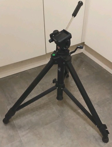 Velbon 700 tripod camera - velbon,