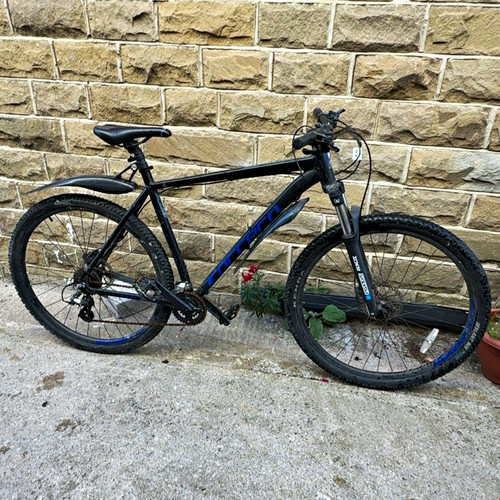 Carrera hellcat not been used - carrera,